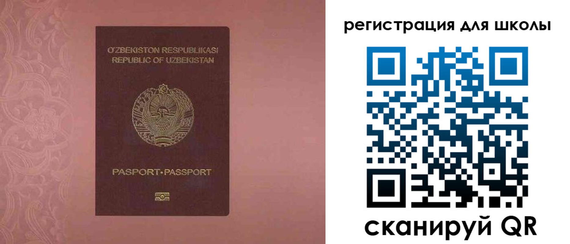 прописка для школы в Карабаново